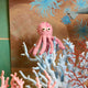 Baby Octopus Ornament