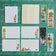 A whimsical reading-themed stationery set, including a notepad, bookmarks, and notecards. Each piece features charming illustrations of a lion reading, a gnome with a book, and a fairy immersed in a story, all drawn in warm, detailed artwork. Printed on natural white textured paper, this set is perfect for journaling, letter writing, or marking your place in a book. A delightful gift for readers, teachers, and those who appreciate a touch of literary magic.