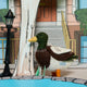 Mallard Duck Ornament