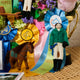 Horse Riding Equestrian Ornament - Emerald Jacket