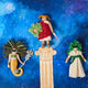 Perseus Ornament