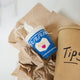 Rise & Shine Coffee Ornament