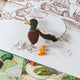 Mallard Duck Ornament
