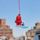 Fire Hydrant Ornament