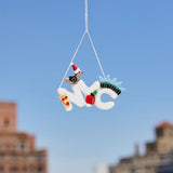 NYC Icons Ornament