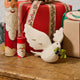 Flying Dove Ornament