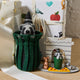 Trash Raccoon Ornament