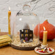 Collector's Edition Haunted House Ornament