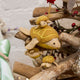 Turtle Mom Ornament