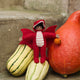 Dragon Trick-or-Treater Ornament