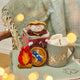 S'more Ornament