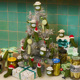 Pickleball Ornament
