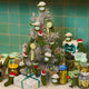Pickleball Ornament