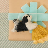Shih Tzu Ornament