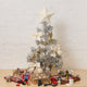 Dice Ornament - Pewter