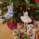 Princess Odette Swan Lake Ornament