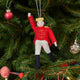 Handmade Nutcracker Ballet Gift Box Set - Light
