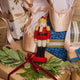 Nutcracker Ornament - Light