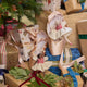 Nutcracker Sugar Plum Fairy Ornament - Light