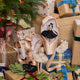 Princess Odette Swan Lake Ornament