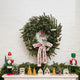Candle Ornament