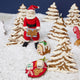 Fruit Cake Ornament
