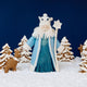 Father Winter Tree Topper