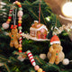 Collector's Edition Gingerbread House Ornament