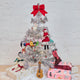 Holiday Taylor Swift Ornament