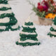 Small Snowy Tree