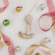 Candle Ornament