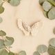 Angel Wings Ornament