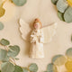 Angel with Star of Bethlehem