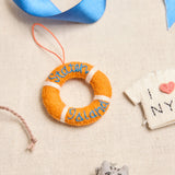 NYC Mini Ornaments - Set of 24