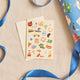 NYC Minis Greeting Card