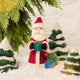 Collector's Edition Santa with Gifts Ornament