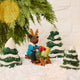 Collector's Edition Rudolph on Sled Ornament