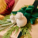 Mama & Baby Lamb Duo Ornament
