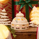 New York Botanical Gardens Ceramic Tealight Holder