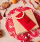 Hong Bao Lucky Red Envelope Ornament