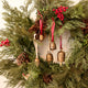 Handmade Copper Bells - Set of 5