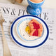 Sunny Side Up Egg & Bacon Breakfast Ornament