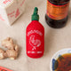 Sriracha Ornament