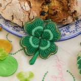 Bundle: Saint Patrick's Day Ornaments - Set of 6