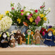 Collector's Edition Hildegard of Bingen Ornament