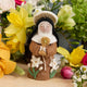Saint Clare of Assisi Ornament