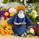 Collector's Edition Hildegard of Bingen Ornament