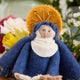 Collector's Edition Hildegard of Bingen Ornament