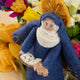 Collector's Edition Hildegard of Bingen Ornament