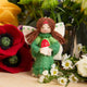 Bundle: Woodland Fairy Ornaments - Set of 3